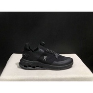 Cloudnova Flux Marathon Soft Sole Running Shoes Shock Absorption Wear-Resistant Sports Shoes 2PE9 5N