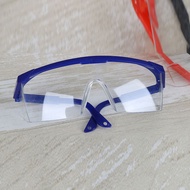 JJT [จัดส่งฟรี]แว่นกันลม แว่นตาเซฟตี้ 3m แว่นตากันลม แว่นตากันฝุ่น แว่นกันฝุ่นลม แว่นกันลมมอไซ แว่นเซฟตี้ แว่นตาใส่กันลม แว่นตาเชื่อมเหล็ก