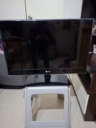 26吋LG電視
