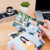 4R High Quality Photo (Glossy)