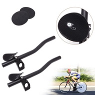 Bicycle Handlebar Aero Bars Mountain Road Bike Cycling Race Triathlon