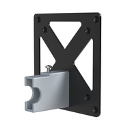 HumanCentric VESA Mount Adapter Compatible with HP M Series Monitors M22f M24f M24fd M24fw M24fwa M2