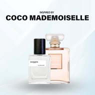 Coco Mademoiselle by Aura Essence EDP Perfume