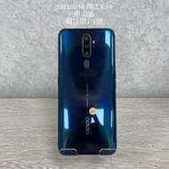 【便宜安卓】OPPO A9 2020 128G 綠色 6.5吋 歐珀 手機 二手 台北 中山 忠孝復興 J1040