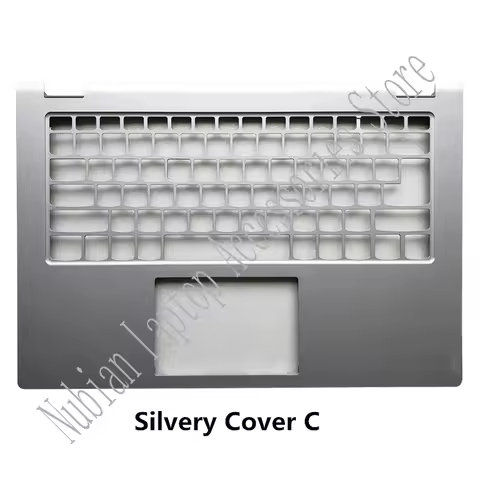 New Laptop For Lenovo C340-14 C340-14IWL C340-14API FLEX-14IWL 81SQ LCD Back Cover Top Case/Front Be