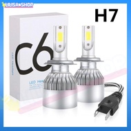 LED Car Headlight C6 H4 C6 H11 36watt| H11 FOGLAMP CAR LIGHTS | MAIN LIGHT
