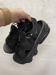 現貨 iShoes正品 Nike Air Max Koko Sandal 女鞋 黑 涼鞋 厚底 CI8798-003