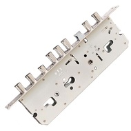 Combination Lock Anti-theft Stainless Steel Electronic Lock Fingerprint Lock Smart Body Lock Househo