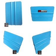 Scraper SCRAPBLUE3MPA01 Leveling Tool3m Leveling Tool/ Cake Leveling Tool Sticker Leveling/