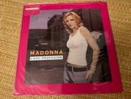 Madonna Love Profusion 黑膠唱片