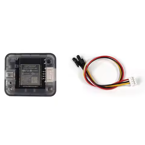 LC-K210 AI Vision Sensor Module Camera Image Recognition Object Detection Artificial Intelligence Se