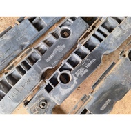 Toyota Wish ZNE10 Bumper Bracket