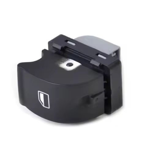 Passenger Side Electric Power Window Switch Compatible For Audi A4 B6 2002-2008 8E0 959 855