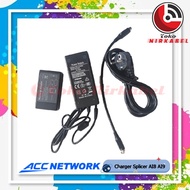 AI8 AI9 Splicer Charger / AI8 AI9 Splicer Adapter Full set