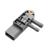 Oil Pressure Sensor DPF Diesel Particulate Filter Differential Pressure Sensor Compatible with VW Co