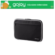 ELECOM ZSB-IBNM11BK 11.6inch shockproof Laptop bag - GENUINE PRODUCT