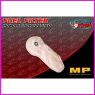 ◐ ◹ MP fuel filter Honda Click 125/150