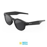 Meta HSTN 智能眼鏡 黑色 Prizm 黑偏光鏡片 (標準) 高鼻樑架 [平行進口] | OW8002-800203 | CKA36089