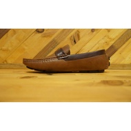 [READY STOCK] #Timberland Loafer Brown GM201-1MENS SHOES