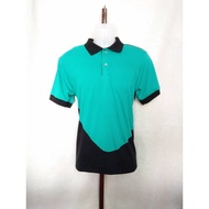 T-shirt Lelaki Terbaik Berkolar..
