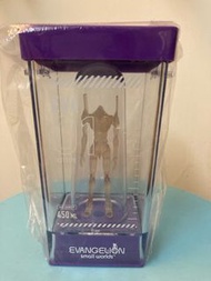 EVA 新世紀福音戰士 Small Worlds 發光水杯