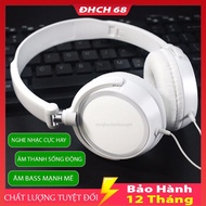 Tai Nghe bass Mạnh Mẽ 12 Tháng F10 plus Tai nghe thời trang có thể gập lại để dễ dàng mang theo