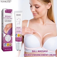 EELHOE Roll-on Breast Enlarger Bust 90 Breast Enlarging & Firming Cream Bust 90 Cream Breast Enhance