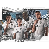 JERSEY TFC 2023 (PLAYER ISSUE)