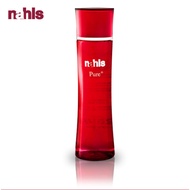 Nahls Pure 120ml Japan