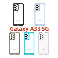 Samsung Galaxy A33 5G Phone Case A33 5G Air Compression SM-A336B Protective
