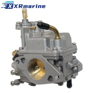 Carburetor For Mercury Outboard Engines 2 Cyl Carb 10 15 20 HP 8M0109535 853720T21 853720T15 For Com