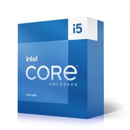 Intel Core i5 14600K LGA1700 Processor i5-14600K