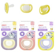 Pigeon SkinFriendly Soother (0-3 Month/ 3-6 Month/ 6-18 Month )