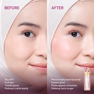 [FMA BUNDLE] FREE GIFT Wardah Fresh Glow Trio - Spray-on Serum, Collagen Gel Moisturizer, Colorfit G