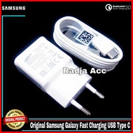 Samsung Galaxy A8 Star A8 Star 2018 Charger Original 100% USB C Sein