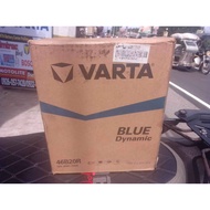 46B20R- NS40 (REVERSE) Varta Blue Maintenance Free Battery