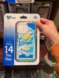 香港迪士尼代購 小飛俠Peter Pan iPhone Case手機套/手機殼
