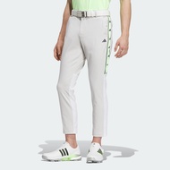 adidas Golf AEROREADY Knit 9/10 Jogger Pants Men White IN9024