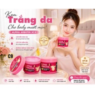ABUTIN ANPHAL 3C3 3 TYPES