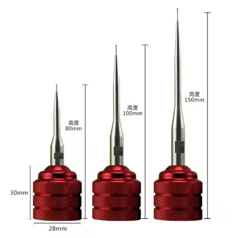 EDM Touch Probe Locating Ball Magnetic Probe Centering Device For EDM Machine 1PC