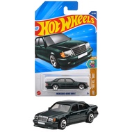 Hot Wheels Basic Car Mercedes-Benz A-Class HHD79
