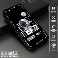 OPPO F1S Case OPPO A59/ - Softcase OPPO A59hp OPPO F1S/ PLNT Motif - Casing OPPO F1Shp - Silicone OP