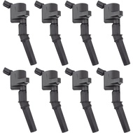 DG-508 FD-503 Ignition Coil Packs for Ford F-150 F-250 F-350 Expedition Excursion E-150 E-250 E-350 