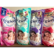 hygiene softener/HYGIENE PELEMBUT PAKAIAN/PEWANGI PAKAIAN