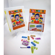 Vocabulary Set illness