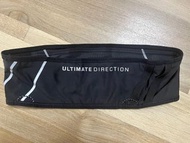 Ultimate Direction Comfort Belt Black