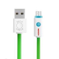 Wealth สายชาร์จ Micro รุ่น C1 (538220-492311010)