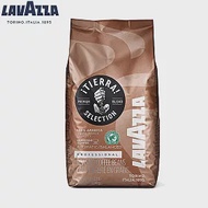 義大利【LAVAZZA】TIERRA SELECTION 咖啡豆(1000g)