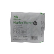 Mepilex Border Ag 10X10CM 1PC ONLY