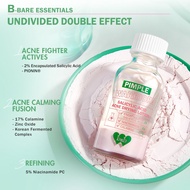 Barenbliss Pimple Warrior Salicylic Acid Acne Spot Treatment Care Mario Badescue Acne Spot Treatment